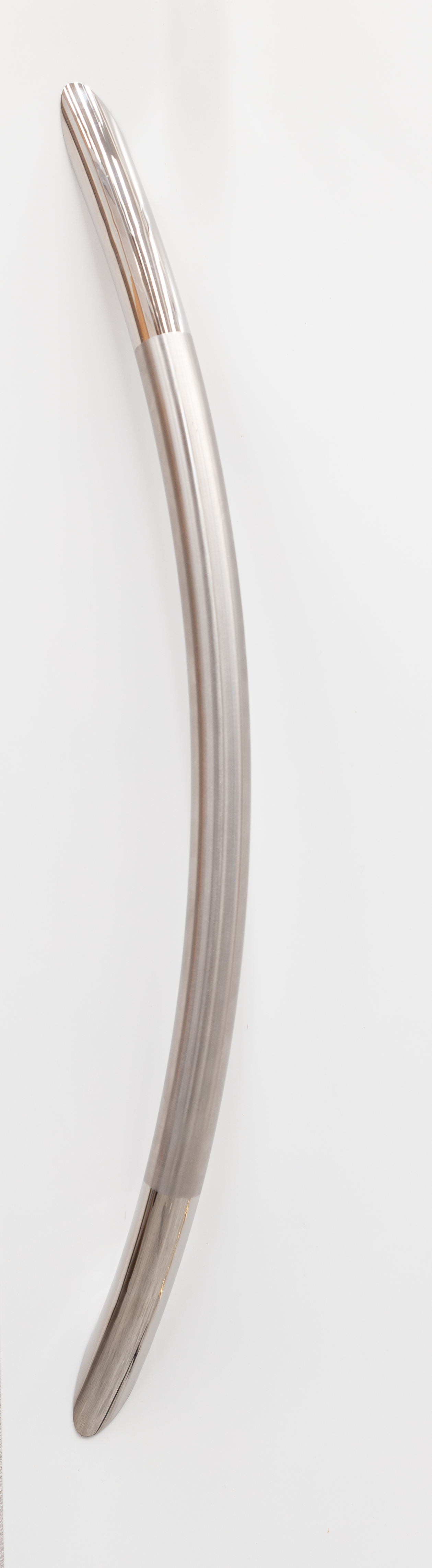 MANILLON MIAMI DE 720 mm. INOX
